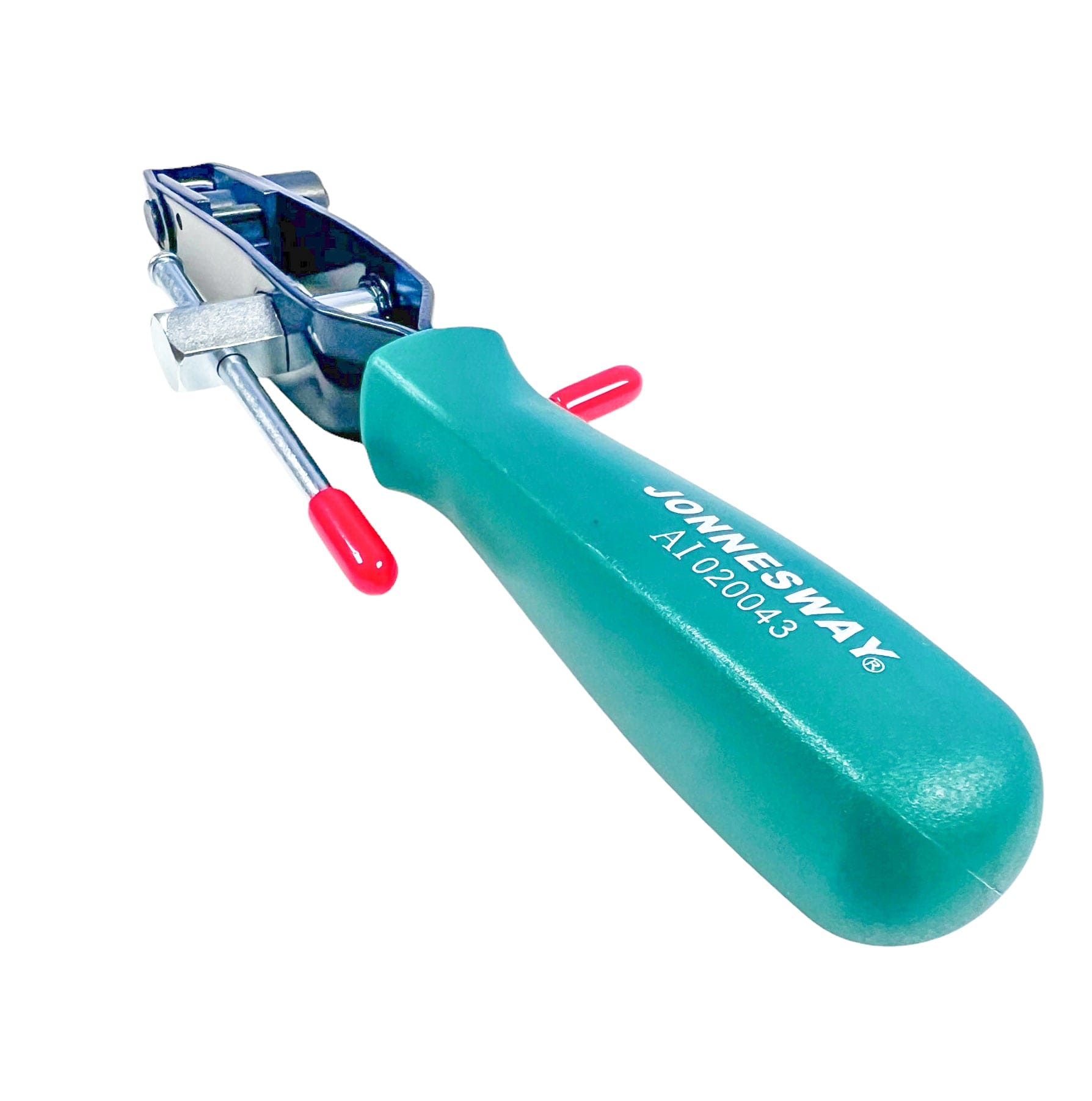 KIT ABRAZADERAS MECÁNICO PRO®