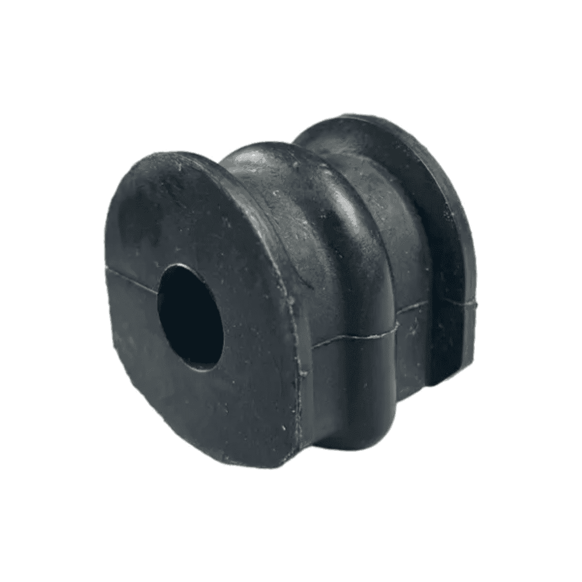 Kit 12 Bujes Tren Trasero Nissan Qashqai 2008-2023 | High Suspension®