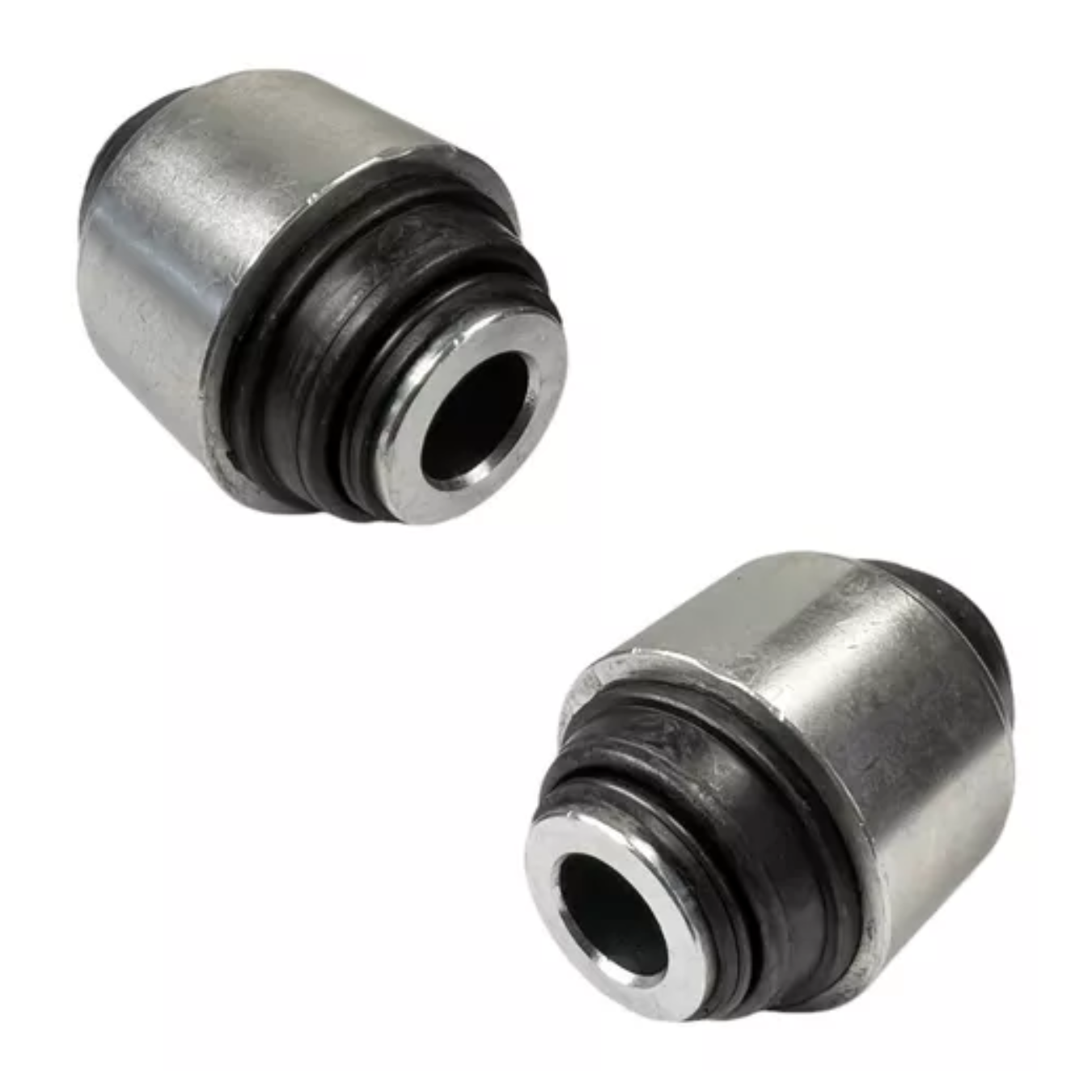 Kit 2 Bujes Maza Flotante Trasero Kia Sportage 2010-2016