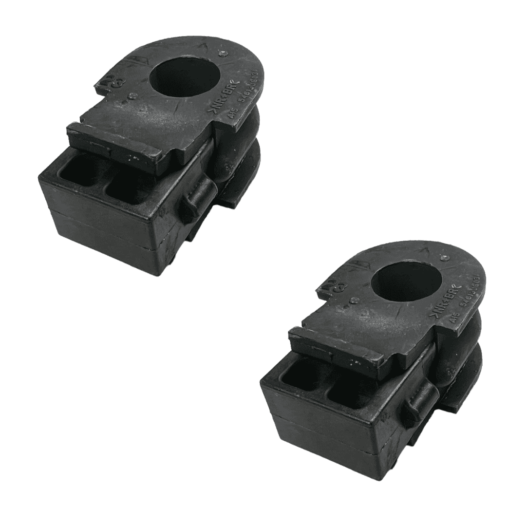 Kit Bujes Goma Barra Estabilizadora Nissan X-trail T32