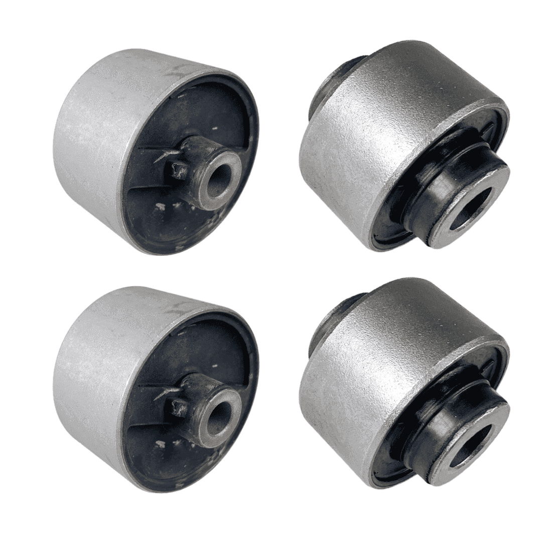 Kit PathControl™ 4 bujes bandeja delantera Nissan Pathfinder R52 2013-2021