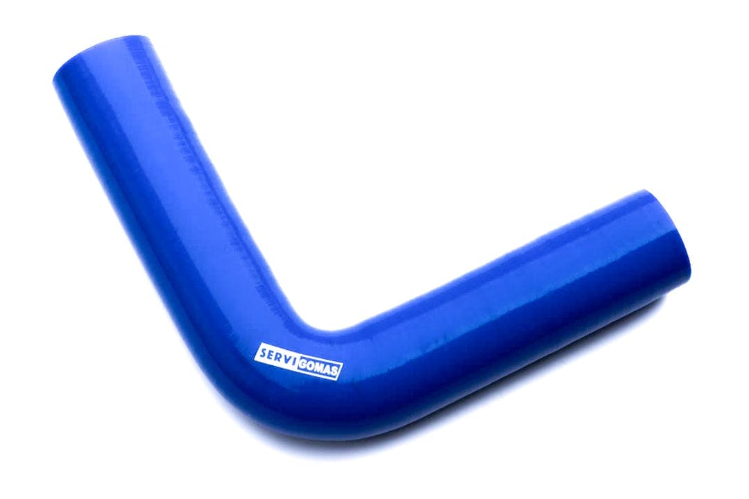 Manguera Acople Codo Silicona De 38mm 200x200mm