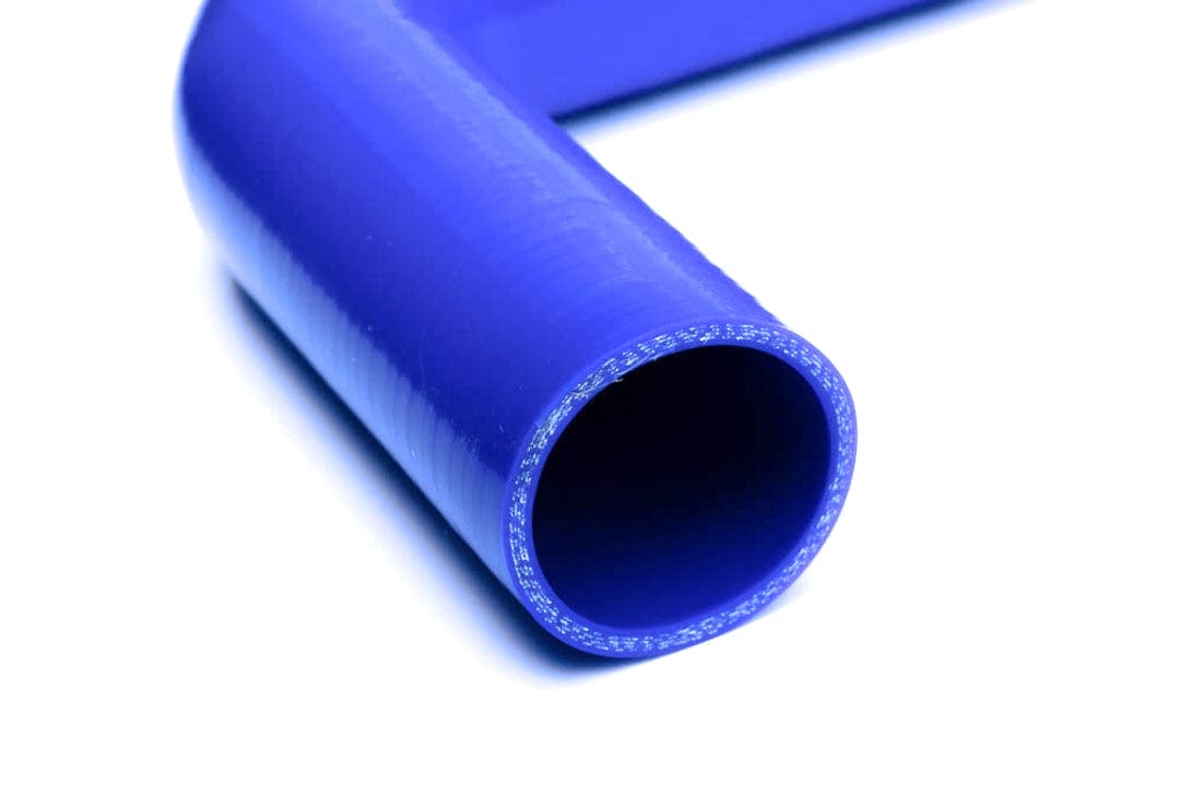 Manguera Acople Codo Silicona De 38mm 200x200mm