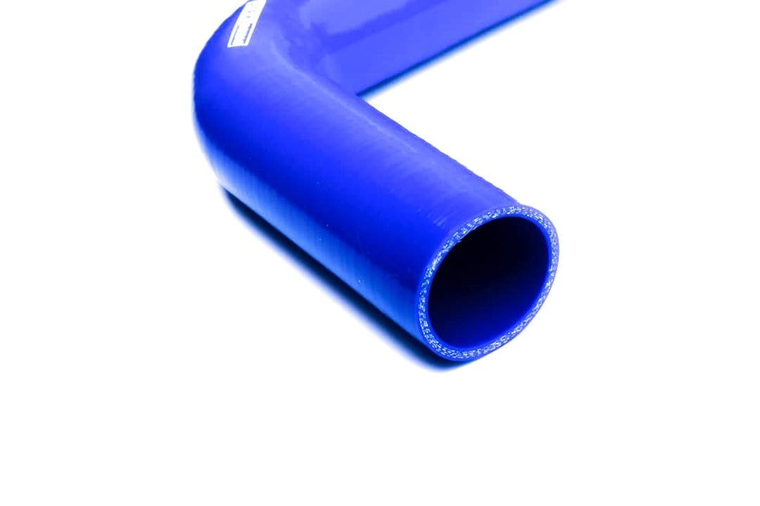 Manguera Acople Codo Silicona De 45mm 200x200mm