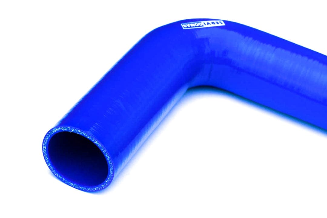 Manguera Acople Codo Silicona De 57mm 200x200mm