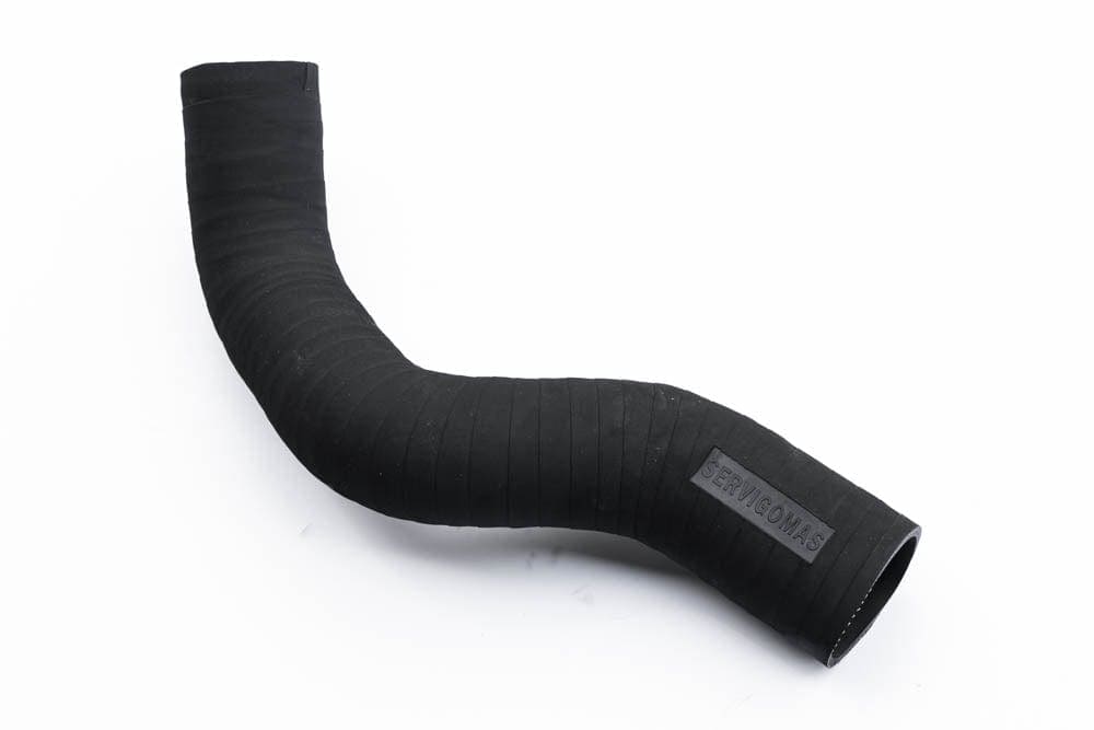 Manguera Turbo Nissan navara 2.5 Entrada Admisión