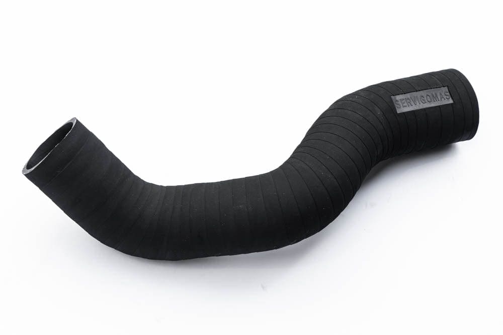 Manguera Turbo Nissan navara 2.5 Entrada Admisión