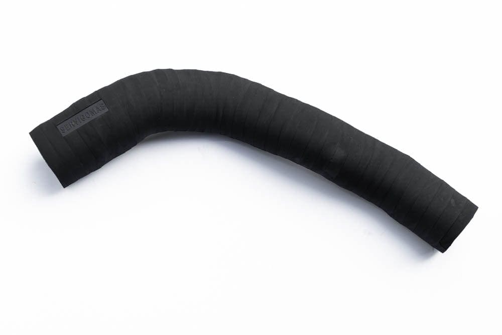 Manguera Turbo Mitsubishi L200 katana 2.5 Entrada Admisión Superior