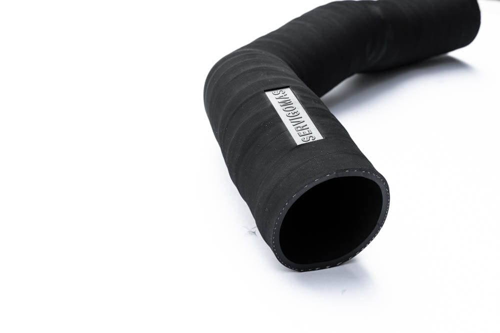 Manguera Turbo Mitsubishi L200 katana 2.5 Entrada Admisión Superior