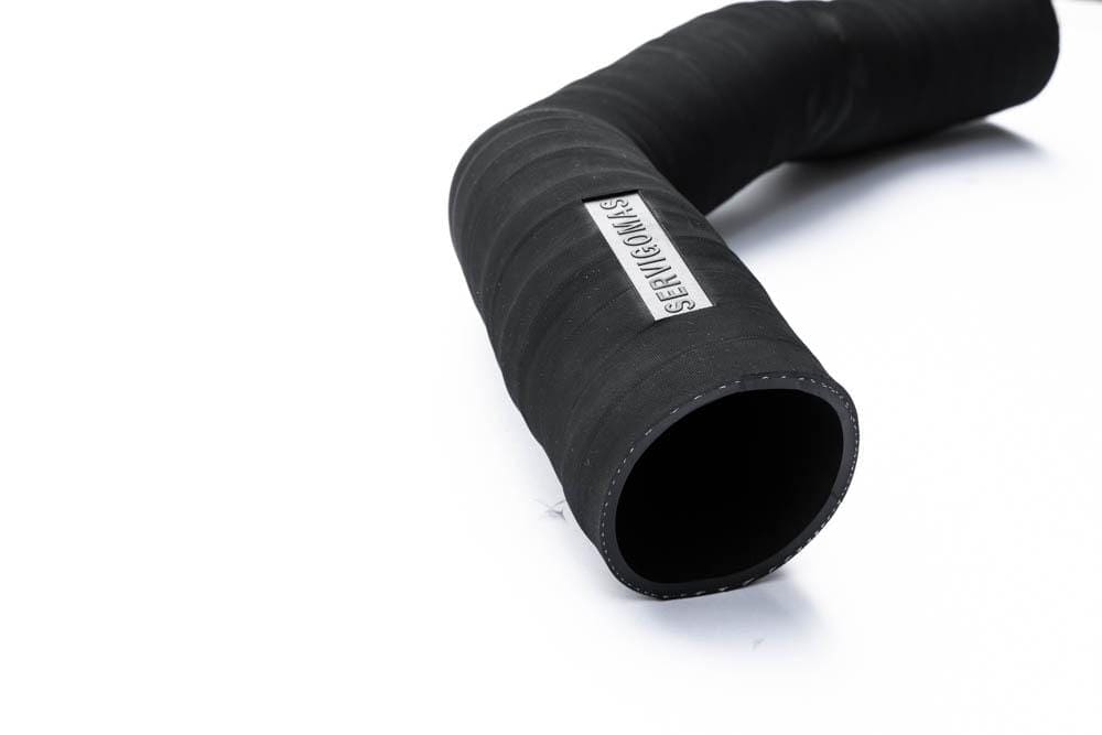 Manguera Turbo Mitsubishi Montero Sport 2.5 Entrada Admisión Superior