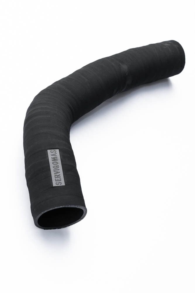 Manguera Turbo Mitsubishi L200 katana 2.5 Entrada Admisión Superior