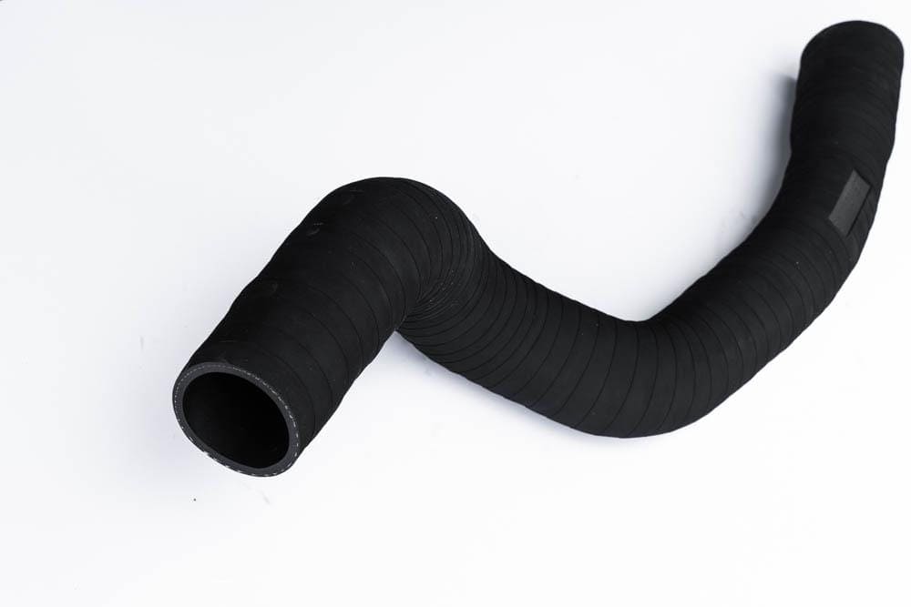 Manguera Turbo Mazda Bt-50 Entrada Admisión