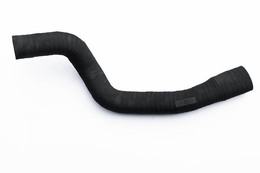 Manguera Turbo Mazda Bt-50 Entrada Admisión