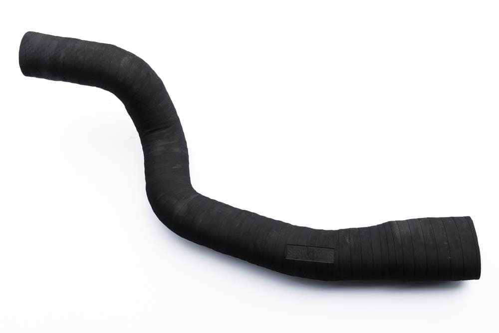 Manguera Turbo Mazda Bt-50 Entrada Admisión