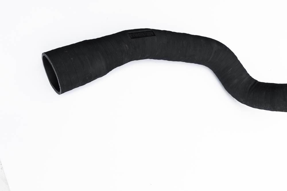 Manguera Turbo Mazda Bt-50 Entrada Admisión