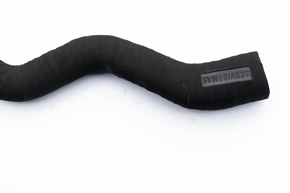 Manguera Turbo Mitsubishi Montero Sport 2.5 Salida Turbo