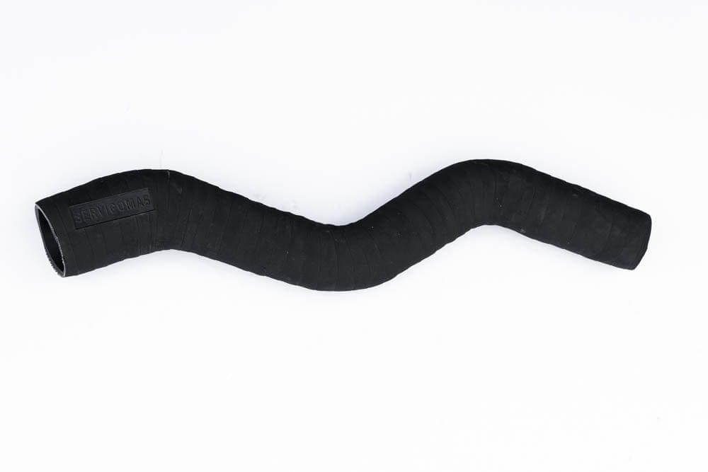 Manguera Turbo Mitsubishi L200 katana 2.5 Salida Turbo