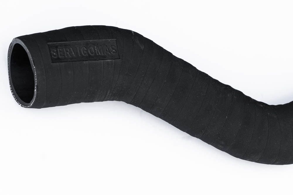 Manguera Turbo Mitsubishi L200 katana 2.5 Salida Turbo