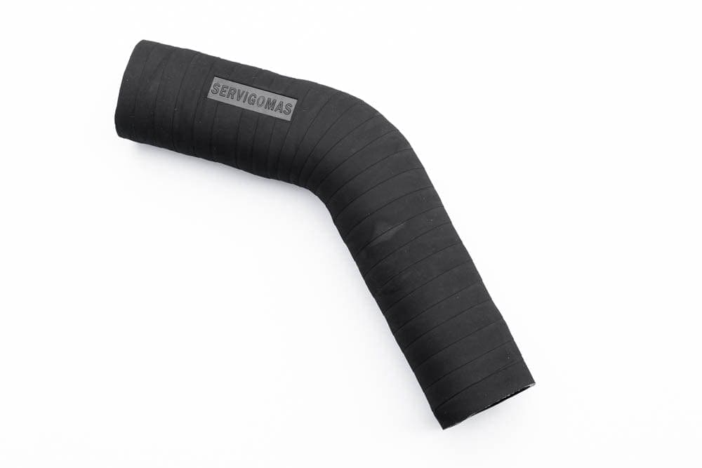 Manguera Turbo Chevrolet captiva 2.2 Entrada Admisión Inferior