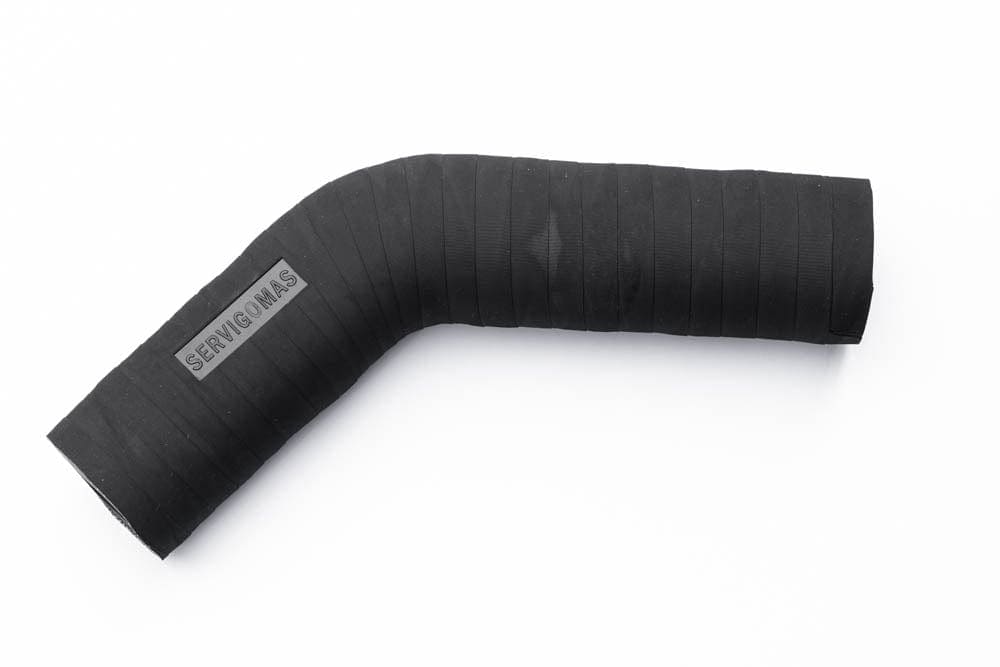 Manguera Turbo Chevrolet captiva 2.2 Entrada Admisión Inferior