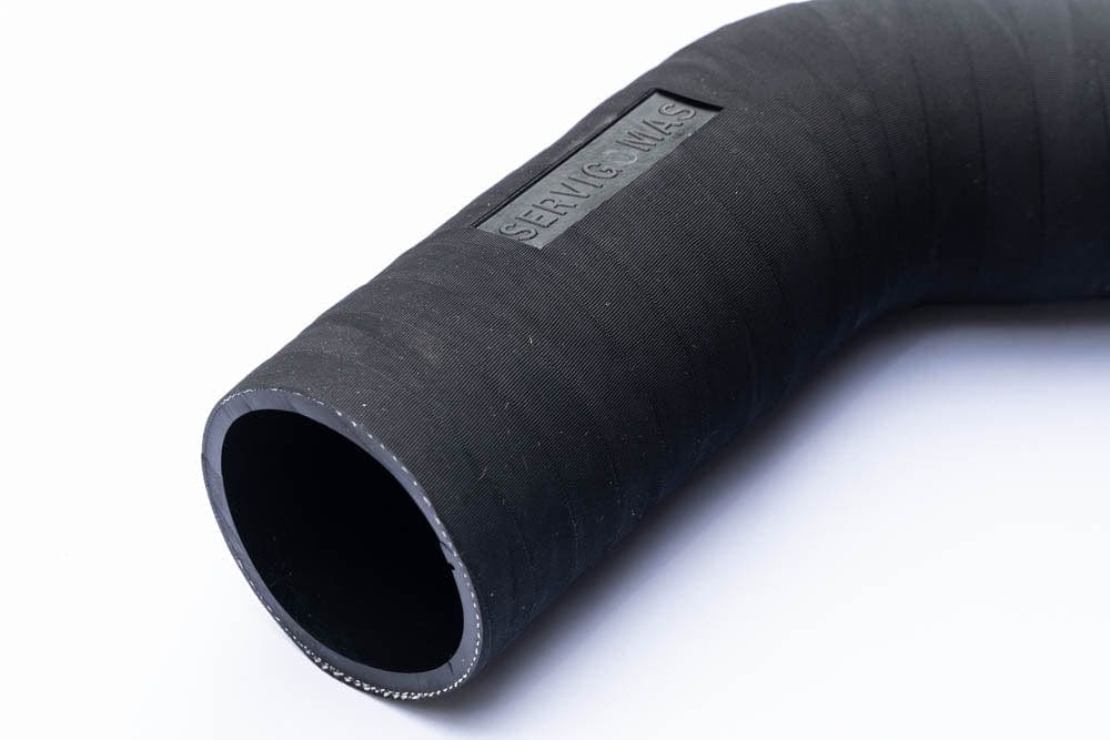 Manguera Turbo Chevrolet captiva 2.2 Entrada Admisión Inferior